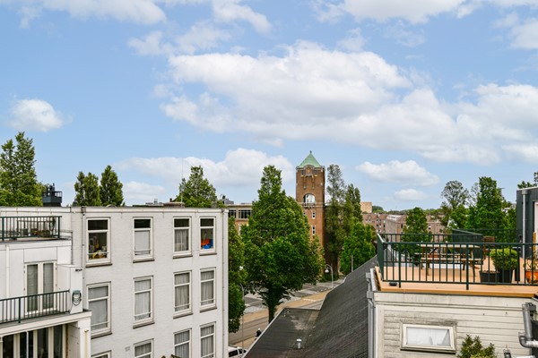 Medium property photo - Bankastraat 55E, 1094 EC Amsterdam